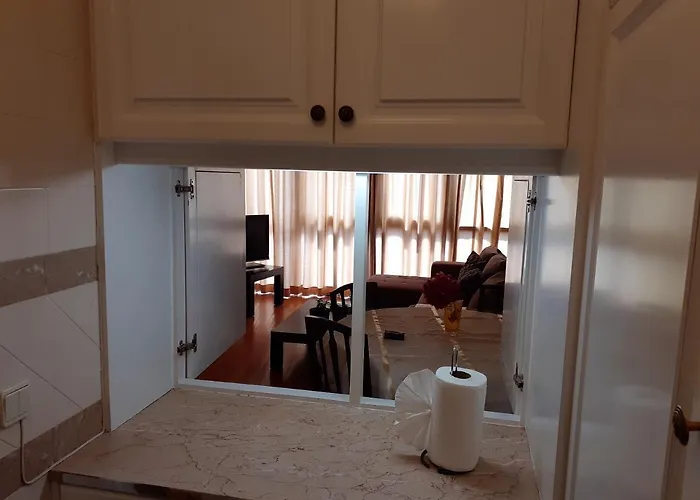 Modern In 60 M² With Shared Pool * フンシャル