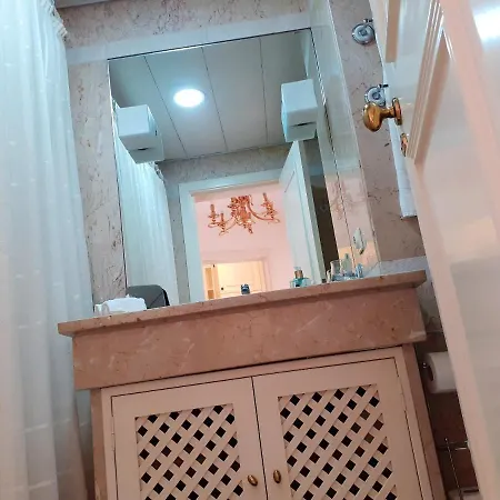 Modern In 60 M² With Shared Pool *