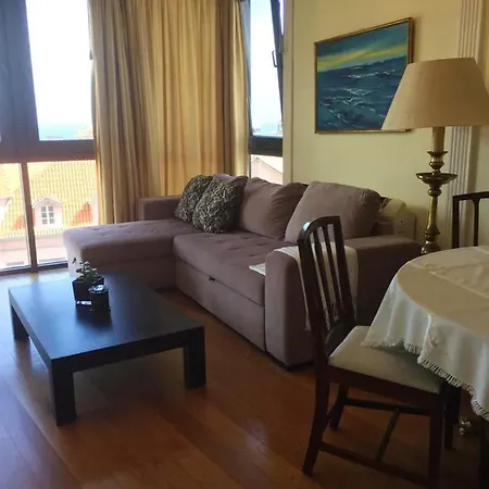 Modern With Sea View In Sao Martinho 60 Sqm Pool