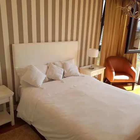 Apartment Modern With Sea View In Sao Martinho 60 Sqm Pool *