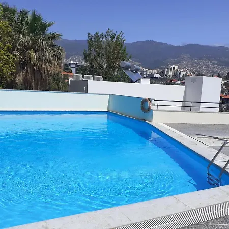 Modern In 60 M² With Shared Pool Apartment *