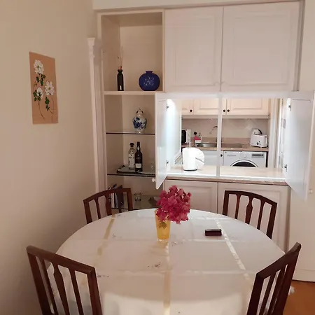 Modern In 60 M² With Shared Pool Apartment Funchal (Madeira)