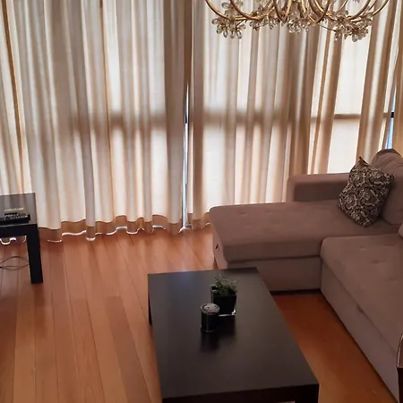 Modern In 60 M² With Shared Pool *