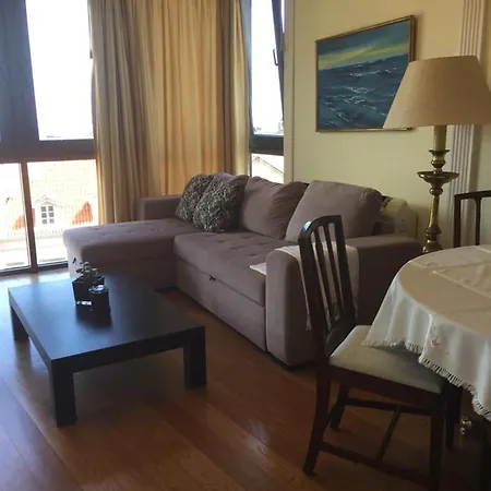 Apartment Modern In 60 M² With Shared Pool