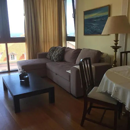 Apartamento Modern In 60 M² With Shared Pool *