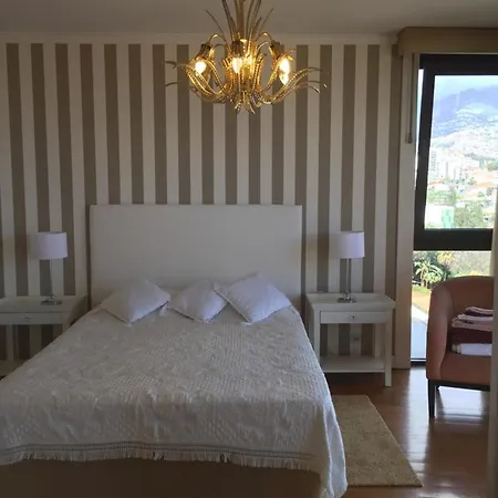 Modern In 60 M² With Shared Pool *