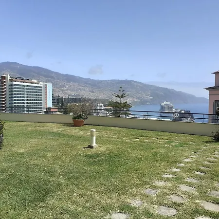Modern In 60 M² With Shared Pool Apartment *