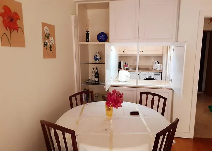 Modern In 60 M² With Shared Pool 아파트