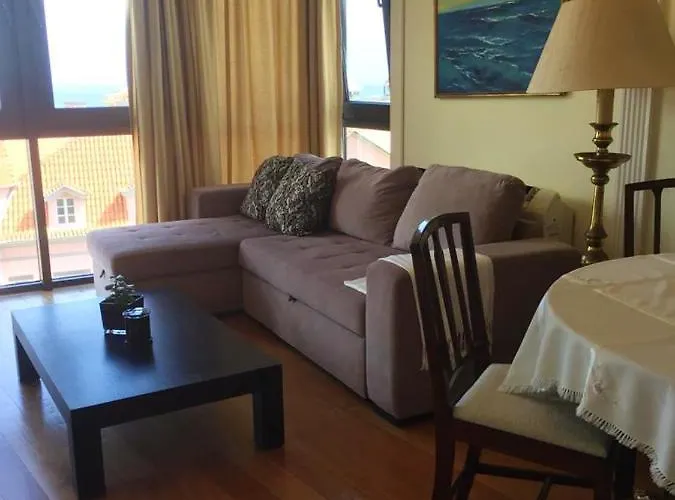 Modern In 60 M² With Shared Pool